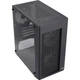 Корпус AeroCool Hexform-G-BK-v2 600W Black (ACCX-PV38004.11) [173300] - зображення 5