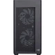 Корпус AeroCool Hexform-G-BK-v2 600W Black (ACCX-PV38004.11) [173300] - зображення 7