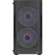 Корпус AeroCool Trinity Mini-G-BK-v2 Black (ACCS-PV32033.11) [173301] - зображення 6