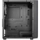 Корпус AeroCool Hexform-G-BK-v2 600W Black (ACCX-PV38004.11) [173300] - зображення 12