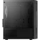 Корпус AeroCool Trinity Mini-G-BK-v2 Black (ACCS-PV32033.11) [173301] - зображення 7