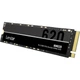 SSD накопитель Lexar NM620 512GB (LNM620X512G-RNNNG) [176317] - изображение 3