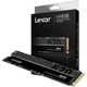 SSD накопитель Lexar NM620 256GB (LNM620X256G-RNNNG) [176316] - изображение 6