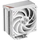 Кулер для процесора PCCooler RZ500 WH (RZ500-WHNWNX-GL) [176253] - зображення 1