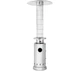 Газовий обігрівач Round Stainless Steel GRILLI 777421 - зображення 2