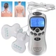 Электроимпульсный массажер-миостимулятор Echo Massager с двумя электродными накладками - изображение 3