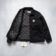 Куртка Carhartt WIP Detroit Black Кархарт Чорний Бомбер Джинсовка M - зображення 2