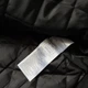 Куртка Carhartt WIP Detroit Black Кархарт Чорний Бомбер Джинсовка M - зображення 9