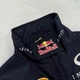 Куртка бомбер RedBull Infiniti Мотокуртка Гоночная Курточка Ветровка Редбулл Инфинити L - изображение 6