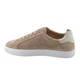 Мужские кеды Casual taupe (1790_41) серая замша - изображение 3