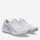 Жіночі кросівки для волейболу ASICS Gel-Rocket 12 1072A119-106 38 (7US/5UK) 24 см Білий / Бузковий (4571633952982) - зображення 2
