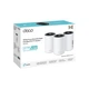Точка доступу Wi-Fi TP-Link DECO-PX10-3-PACK - зображення 3