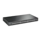 Комутатор мережевий TP-Link SG3452X - изображение 2