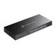 Комутатор мережевий TP-Link SG2428LP - изображение 2