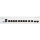 Комутатор мережевий Cisco C1300-8T-E-2G - изображение 2