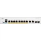 Комутатор мережевий Cisco C1300-8T-E-2G - изображение 3
