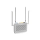 Опто-волоконне обладнання Picotel Абонентський термінал PU-X645 4GE + WiFi 5G (PU-X645) - изображение 4