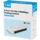 Коммутатор Dahua (DH-PFS3008-8GT-L) - изображение 7
