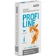Капли для животных ProVET Profiline инсектоакарицид для кошек 4-8 кг 4/1 мл (4823082431106) - изображение 1