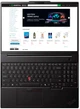 Ноутбук Lenovo ThinkPad P16s Gen 5 (21XFS22V00) Black - изображение 1