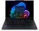 Ноутбук Lenovo ThinkPad E14 Gen 8 (21Y6000JRA) Black - изображение 1