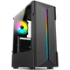Корпус GTL Gaming Trooper Black без БЖ (GTL1806) - зображення 6