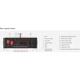 Система хранения энергии Must PV18-3224 VPM ll Series 24V 3.2kW + 2 АКБ LP16-24100 5.1kWh (25.6V/100Ah/2560Wh) [176572] - изображение 8