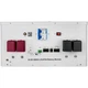 Система хранения энергии Must PV18-3224 VPM ll Series 24V 3.2kW + 1 АКБ LP16-24200 5.1kWh (25.6V/200Ah/5120Wh) [176578] - изображение 10