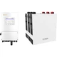 Система хранения энергии Solis S6-EH1P6K-L-PLUS 6kW + 3 АКБ Dyness DL5.0C Heating 15.3kWh (51.2V/100Ah/5120Wh) [176546] - изображение 1