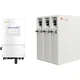 Система хранения энергии Solis S6-EH1P6K-L-PLUS 6kW + 3 АКБ FelicityESS LPBA48100-OL 15.3kWh (51.2V/100Ah/5120Wh) [176560] - изображение 1