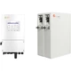 Система хранения энергии Solis S6-EH1P6K-L-PLUS 6kW + 2 АКБ FelicityESS LPBA48100-OL 10.2kWh (51.2V/100Ah/5120Wh) [176559] - изображение 1
