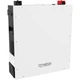 Система хранения энергии Solis S6-EH1P6K-L-PLUS 6kW + 3 АКБ Dyness DL5.0C Heating 15.3kWh (51.2V/100Ah/5120Wh) [176546] - изображение 10