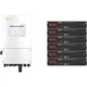 Система хранения энергии Solis S6-EH1P6K-L-PLUS 6kW + 6 АКБ Dyness B4850 14.4kWh (48V/50Ah/2400Wh) [176585] - изображение 1