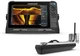 Ехолот Lowrance HDS-9 Pro та датчик Active Imaging HD - зображення 1