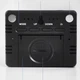 Многофункциональные электронные часы Xiaomi YIDA Time 8218 Black - изображение 10