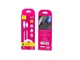 Кабель SkyDolphin S27V Spring Anti-Brake USB - micro USB (M/M), 1 м, White (SDUSB-000612) - изображение 3