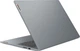 Ноутбук Lenovo IdeaPad Slim 3 15AMN8 Arctic Grey (82XQ01KBRA) - изображение 8