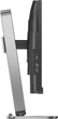 TFT 27" Philips 27B2U6903, 4K UHD, IPS, 2xHDMI, DP,USB-C,RJ-45,USB-hub,HAS,Pivot, кол.,срібл-сірий (27B2U6903/00) - зображення 4