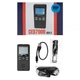 Стрілецький таймер CED 7000 Shot Timer - RF 7700000027436 - зображення 6