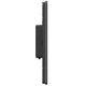 TFT 21.5" Philips 222B1TFL, IPS, 75Гц, сенсорний, VGA, HDMI, DP, USB-hub, HAS, чорний (222B1TFL/00) - изображение 4