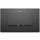TFT 21.5" Philips 222B1TFL, IPS, 75Гц, сенсорний, VGA, HDMI, DP, USB-hub, HAS, чорний (222B1TFL/00) - изображение 5