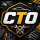 Баннер "СТО", размер 2х2м. - изображение 1