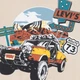 Дитяча футболка для хлопчика Levi`s 797278125 104 см Бежева (1160293300) - зображення 4