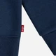 Детский теплый спортивный костюм (свитшот + штаны) Levi`s 442052292 98 см Синий (1160841112) - изображение 4