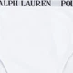 Набор детских трусов-слипов 3 шт для девочки Ralph Lauren 942488335 128 см Разноцветный (1159846087) - изображение 4