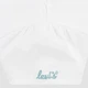 Детский летний комплект (футболка + сарафан) для девочки Levi`s 78648684 116 см Белый/Голубой (1159849735) - изображение 3