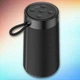 Акустика бездротова (портативна колонка) Hoco HC13 Sports BT5.0 speaker USB + microSD / AUX чорна - изображение 2