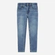 Дитячі джинси для хлопчиків Levi`s 617735579 92 см Сині (1159851059) - зображення 5