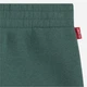 Детский теплый спортивный костюм (худи + штаны) Levi`s 726554103 80 см Зеленый (1159860178) - изображение 4