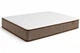 Матрац ортопедичний BROWNIE Praline двоспальний 160х200 см - зображення 3